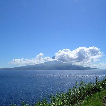Baia Das Caldeirinhas Horta  Exterior foto